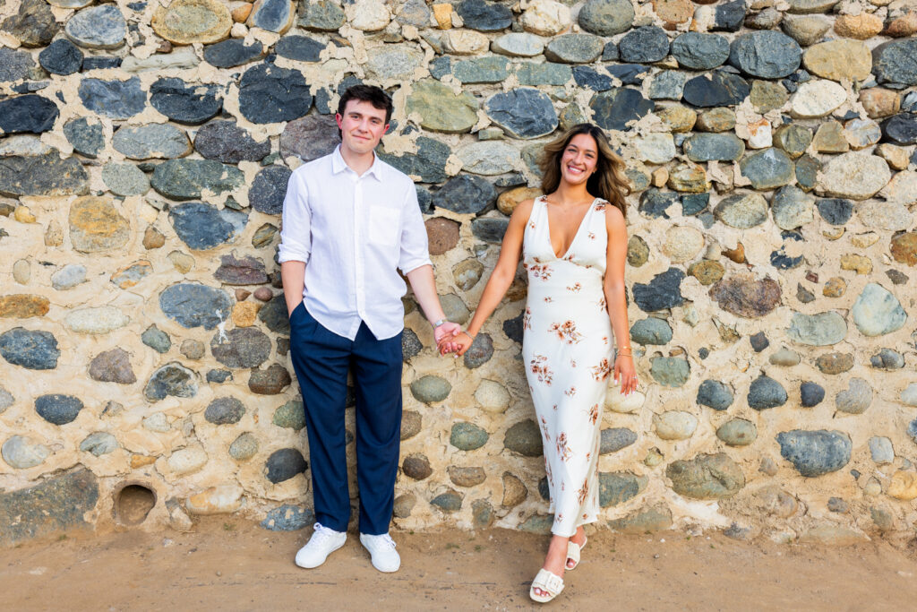 La Jolla Proposal Photographer | Blake + Kimberly la jolla cliffside proposal 4